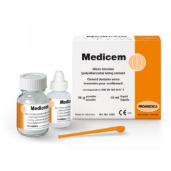 CVI DE SCELLEMENT MEDICEM