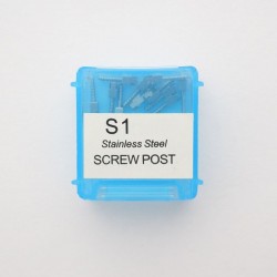 SCREW POST S1