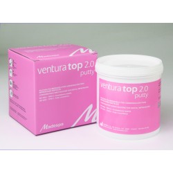 Silicone lourd putty Ventura