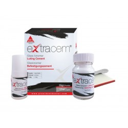 Extracem CVI Président Dental