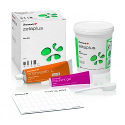 KIT SILICONE C ZHERMACK -...