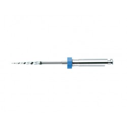 Lime endodontique rotative...