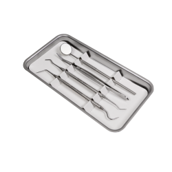 KIT DE DIAGNOSTIC PLATEAU+4...