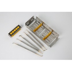 KIT RESINE COMPOSITE