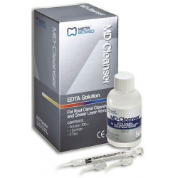 MD-CLEANSER: EDTA SOLUTION...