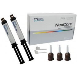 RESINE DUAL NEXCORE