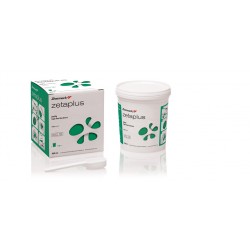 Silicone Lourd Zhermack -...