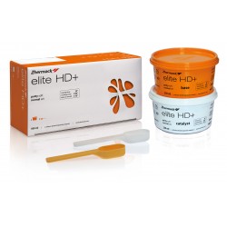 ELITE HD+PUTTY NORMAL SET...