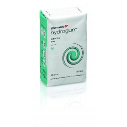 Alginate Zhermack - Vert