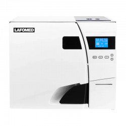 AUTOCLAVE LAFOMED 23 L...