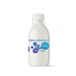 Chlorohexidine 2%PP