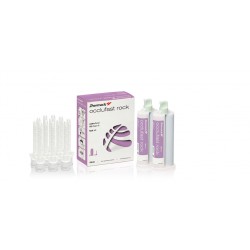 Occlufast Rock - Silicone A...
