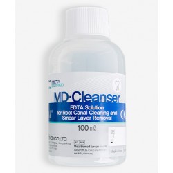 MD-CLEANSER: EDTA SOLUTION...