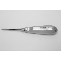 ELEVATEUR DE RACINE CRANTE 4MM