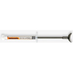 Metapaste pate d'hydroxyde de calcium metabiomed