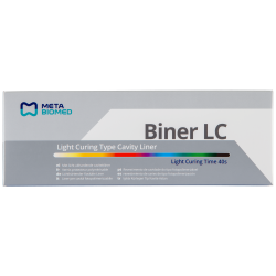 HYDROXYDE DE CALCIUM PATE - Biner LC