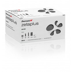 Mini Kit Silicone C Zhermack ZETAPLUS