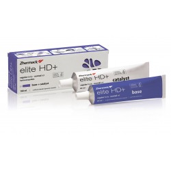 ELITE HD+ REGULAR NORMAL SET 90+90ML Zhermack