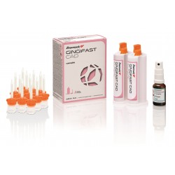 GINGIFAST CAD ELASTIC Zhermack